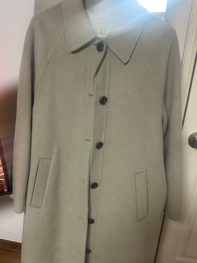 MUSINSA公式 | MUSINSA STANDARD WOMAN ウィメンズカシミヤブレンド