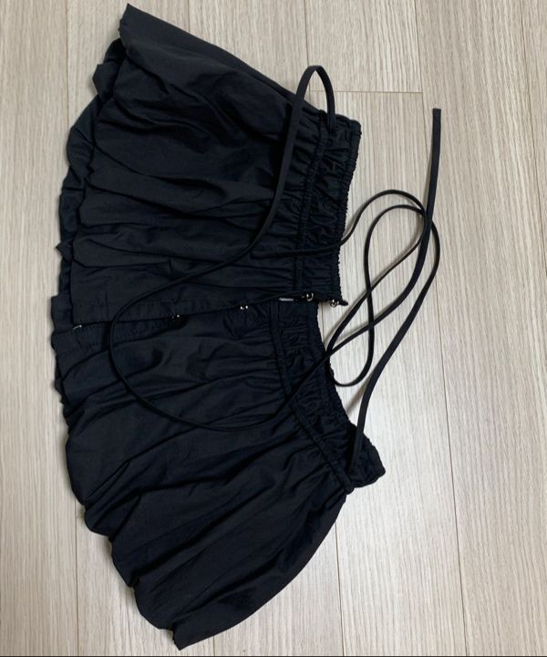 スカート LCDC TM HOOK VOLUME BELT SKIRT MUSINSA | LCDC TM HOOK VOLUME BELT SKIRT