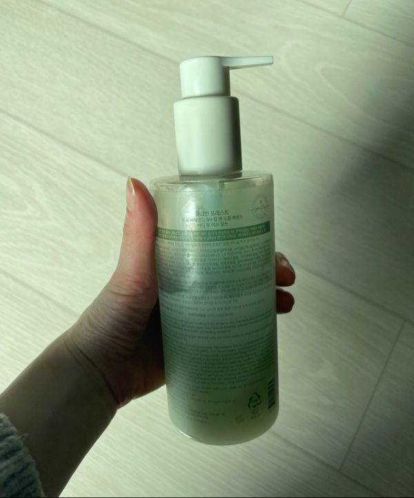 MUSINSA公式 | LOGiN FOREST ツプアイランド60カムアンドドロップ