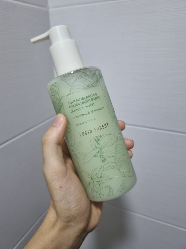 MUSINSA公式 | LOGiN FOREST ツプアイランド60カムアンドドロップ