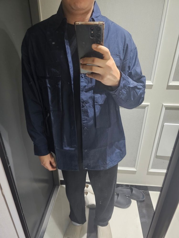 ★MUSINSA STANDARD★ City Leisure CN Oversized Multi Pocket MUSINSA | MUSINSA STANDARD City Leisure CN Oversized Multi