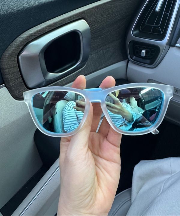 MUSINSA | RIETI VOLTA 5colors polarized sports sunglasses