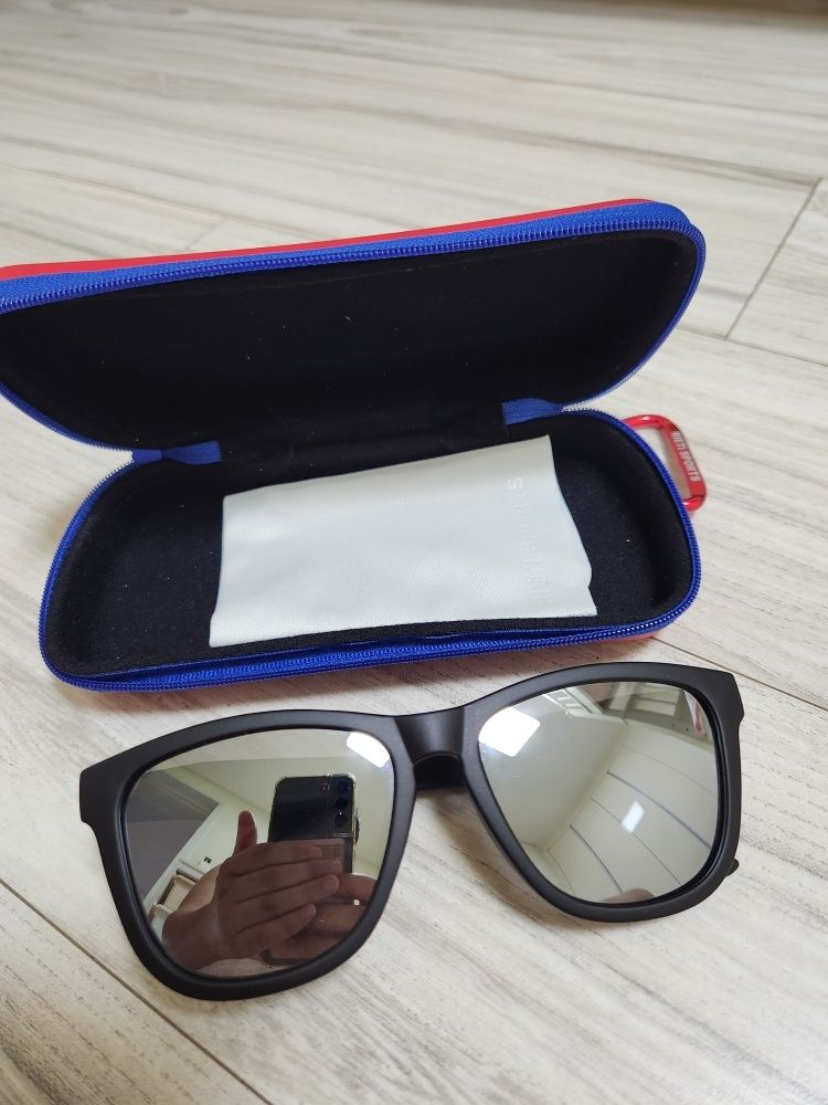 サングラス ^RIETI^ VOLTA 5colors polarized sports sunglasses RT6039 MUSINSA | RIETI VOLTA 5colors polarized sports sunglasses