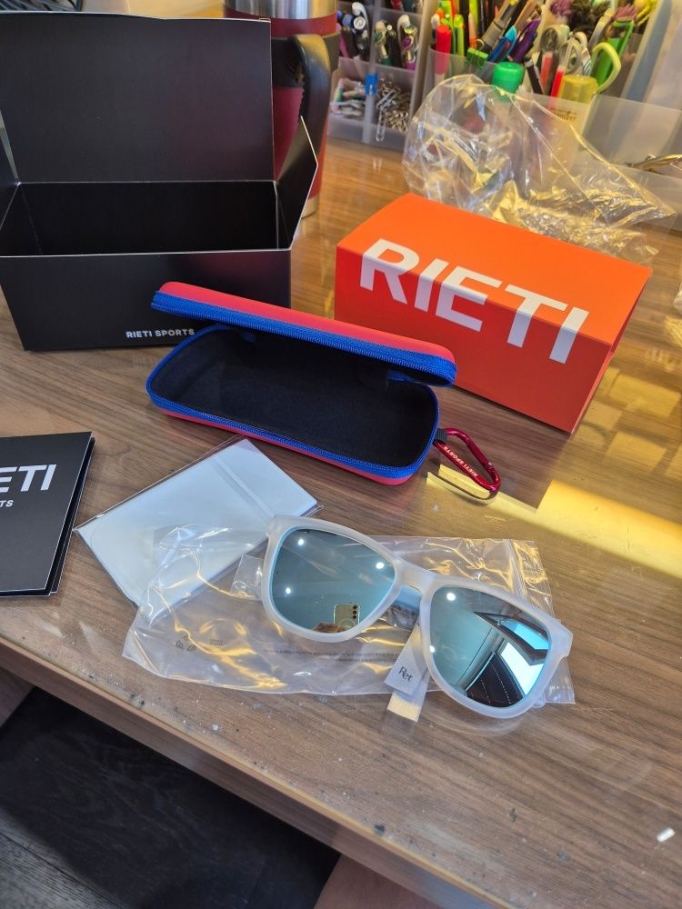 ◆RIETI◆ VOLTA 5colors polarized sports sunglasses RT6039 MUSINSA | RIETI VOLTA 5colors polarized sports sunglasses
