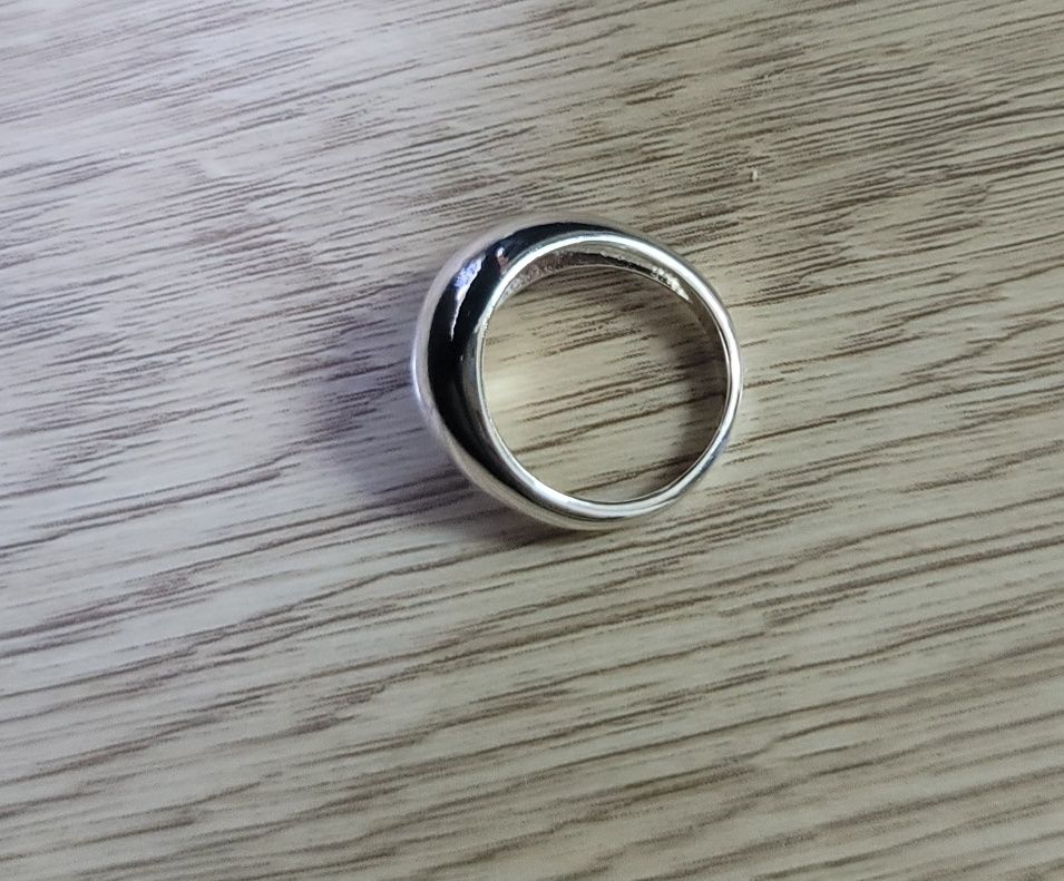 ☆TATIANA☆ Plump Bold Ring CR1829 MUSINSA | TATIANA Plump Bold Ring CR1829