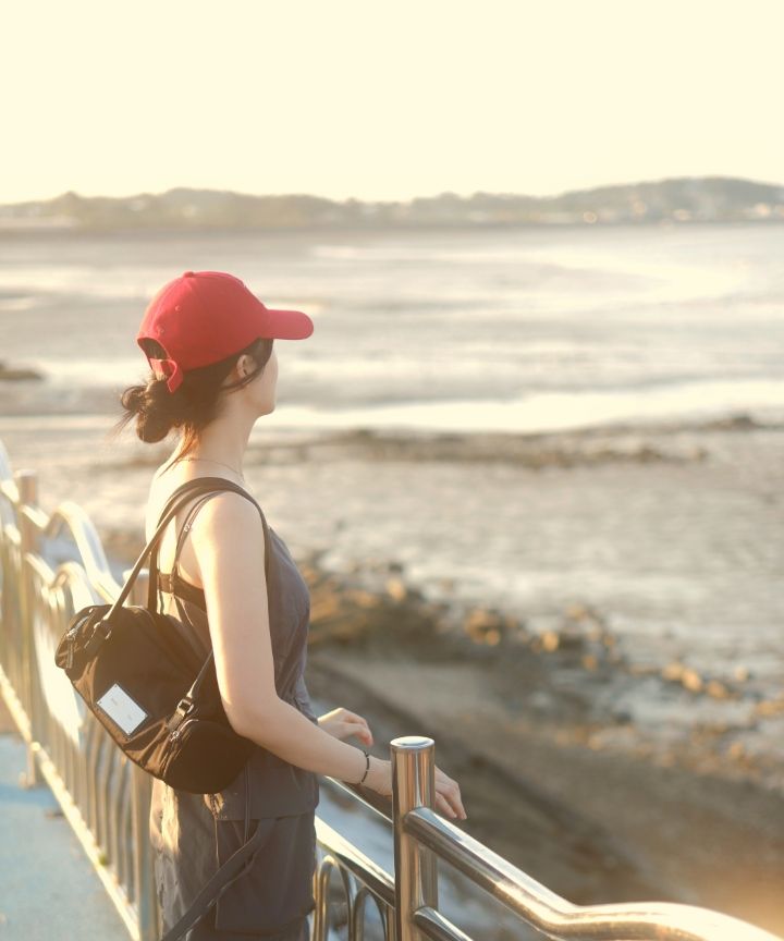 Matin Kim 黒 バッグ MUSINSA公式 | MATIN KIM NYLON BOSTON BAG IN BLACK