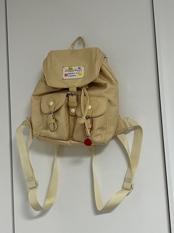 【VANWALK】Lovely Candy Backpack ktown4u.com : [VANWALK] Lovely Candy Backpack (3color)