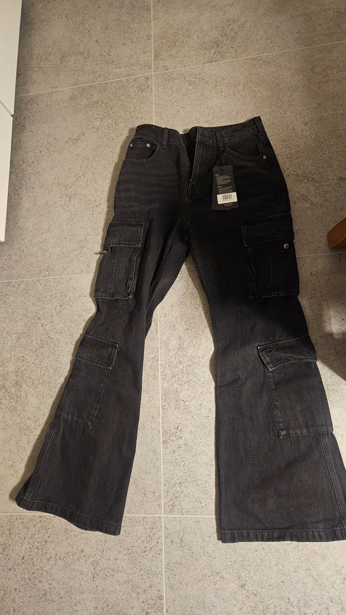 MUSINSA公式 | MUSINSA STANDARD WOMAN ウィメンズセミブーツカット