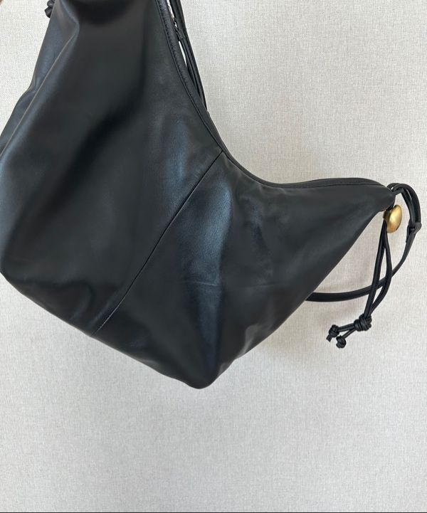 MUSINSA公式 | Archivépke Large ridge bag(Deep sleep)_
