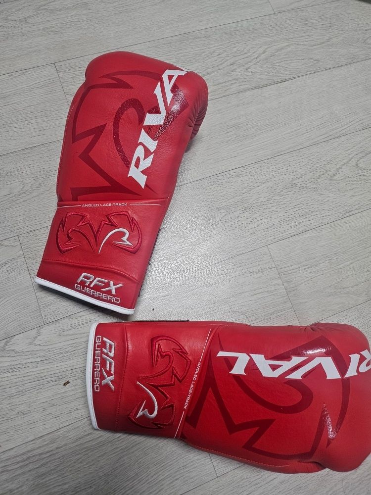 MUSINSA公式 | RIVAL RFX ゲレロ プロ ファイト 試合用 ボクシング