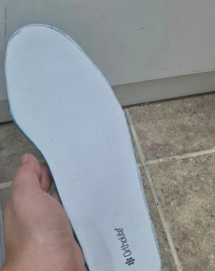 insole yeezy 350