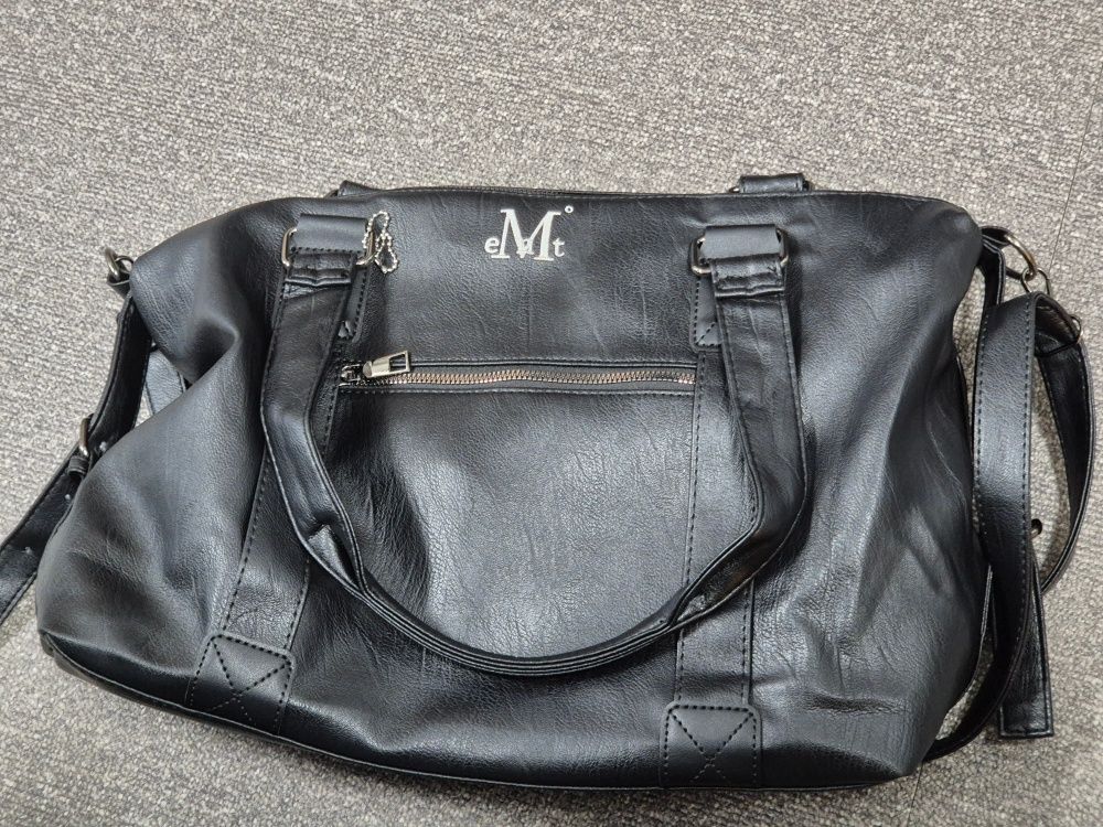 バッグ MUCENT Prime Linkle Leather Tote Bag MUSINSA公式 | MUCENT Prime Linkle Leather Tote Bag