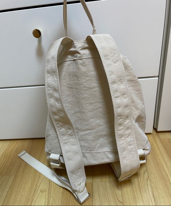 ★MUCENT★ Mute Mini Backpack 3 Colors MUSINSA | MUCENT Mute Mini Backpack (5 Colors)