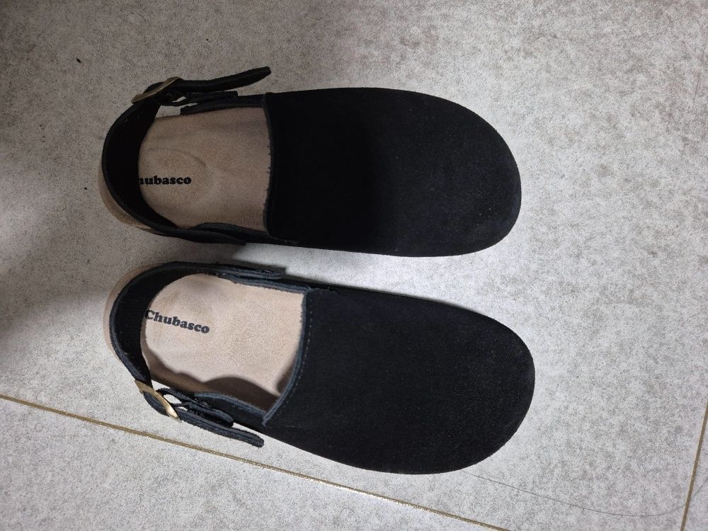 サンダル・ミュール Chubasco CANTO BACK STRAP MULE CC2401 BLACK MUSINSA | CHUBASCO CANTO BACK STRAP MULE CC2401 BLACK