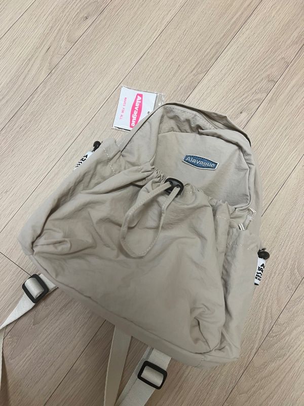 ★ALAVAGUE★ Dew Gong Baek S Beige MUSINSA | ALAVAGUE Dew Gong Baek S - Beige