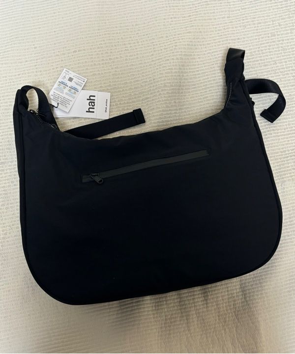 [HAH ARCHIVE] ALL ROUNDER CROSS BODY BAG/追跡付 MUSINSA公式 | HAH ARCHIVE [Hosu Edition] All-Rounder