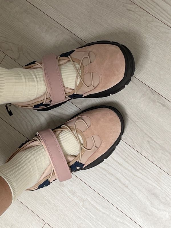 ☆ROCK FISH☆ BRYN VELCRO SNEAKERS V1 4 colors MUSINSA | ROCKFISH WEATHERWEAR BRYN VELCRO SNEAKERS V1 - 4