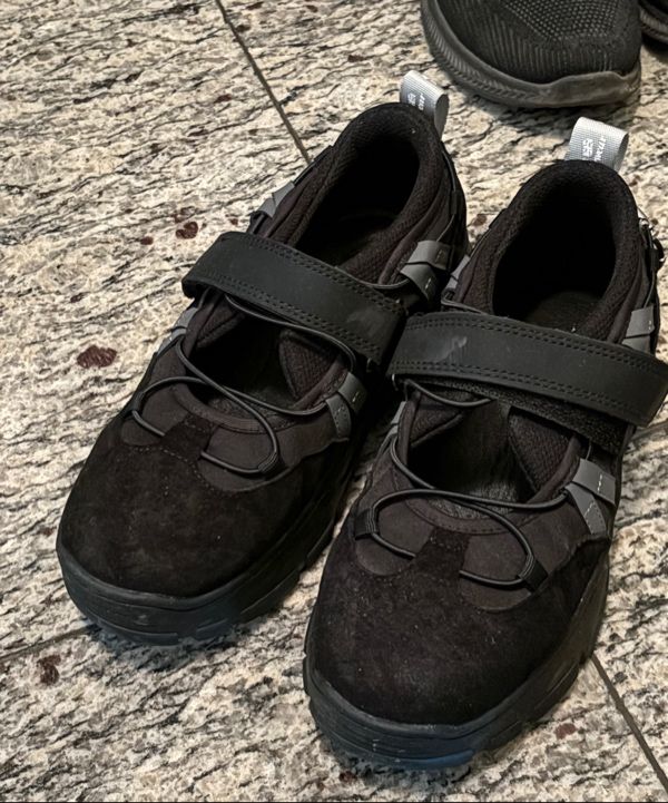 MUSINSA | ROCKFISH WEATHERWEAR BRYN VELCRO SNEAKERS V1 - 4