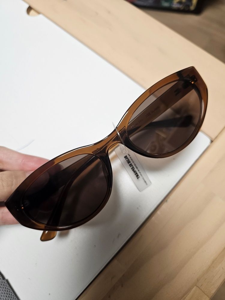 MUSINSA | BLUE ELEPHANT BIN brown