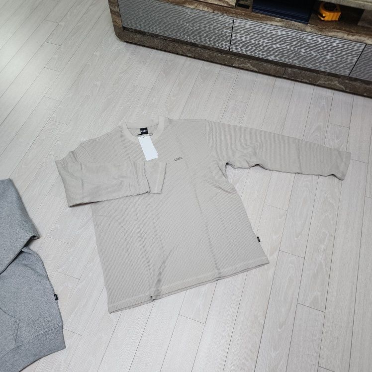 ★送料・関税込★LMC★WAFFLE OG LONG SLV TEE★ MUSINSA公式 | LMC WAFFLE OG LONG SLV TEE multi