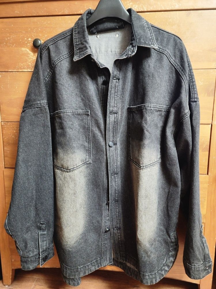 [AVANDRESS] ★24SS★Buko Pocket Denim Shirt MUSINSA | AVANDRESS Buko Pocket Denim Shirt WASHING - 3COL