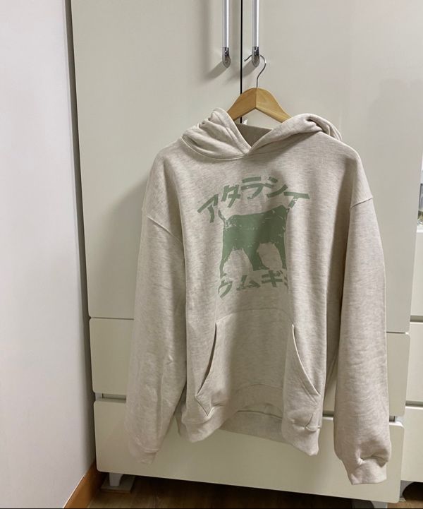 THE COLDEST MOMENT ♥ TCM move hoodie /追跡付 MUSINSA公式 | THE COLDEST MOMENT TCM move hoodie (black)
