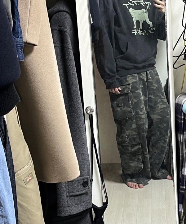 THE COLDEST MOMENT ♥ TCM move hoodie /追跡付 MUSINSA公式 | THE COLDEST MOMENT TCM move hoodie (black)