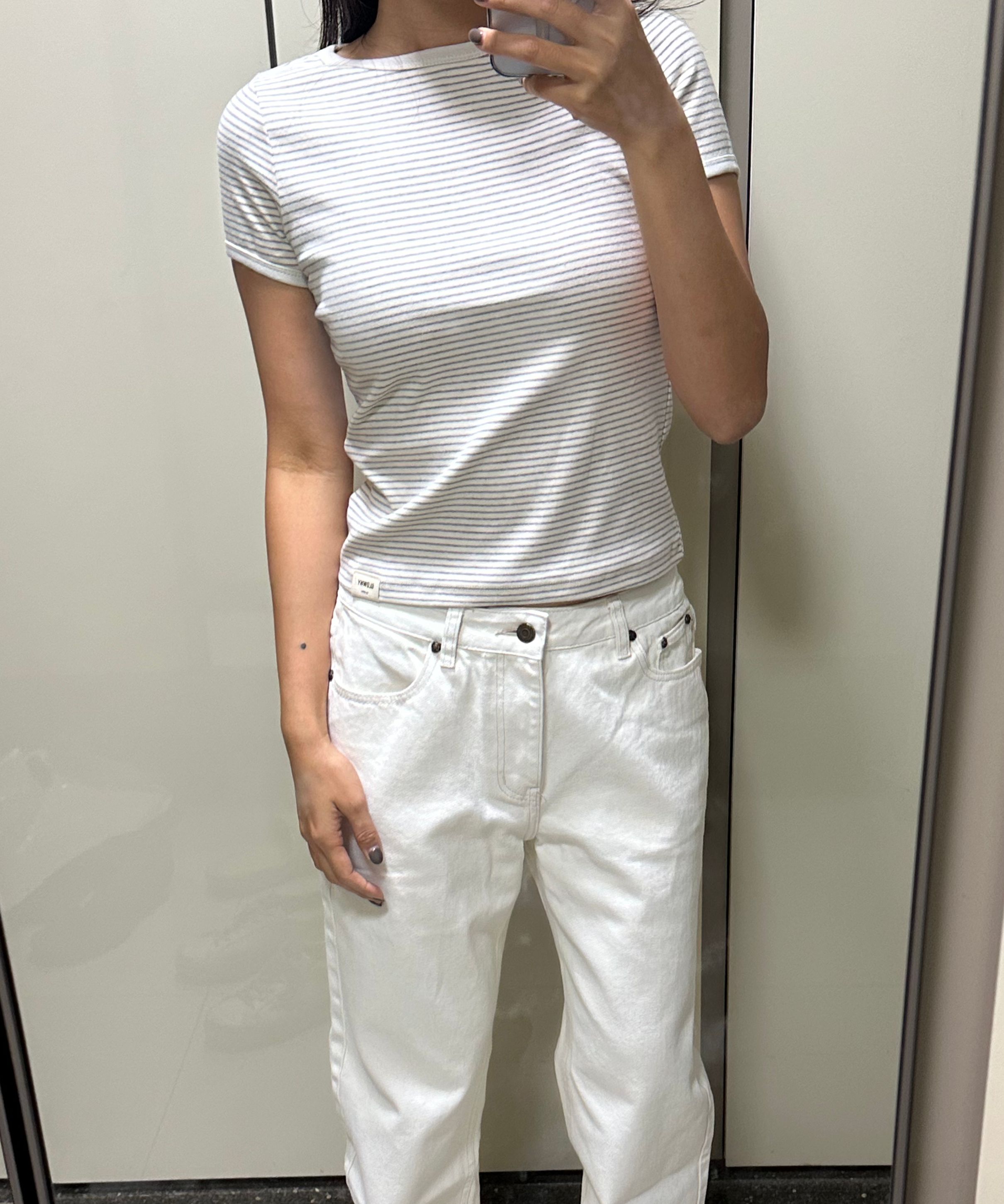 ★GLOWNY★ G COMFORT TEE GRAY MUSINSA | GLOWNY G COMFORT TEE (GRAY)