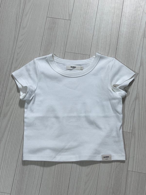★GLOWNY★ G COMFORT TEE STRIPE MUSINSA | GLOWNY G COMFORT TEE (STRIPE)