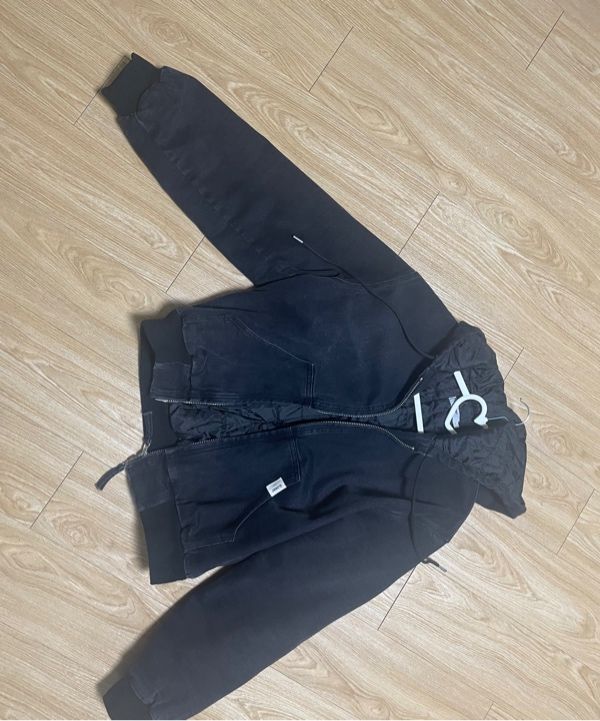 glowny g twill work jacket black ジャケット MUSINSA | GLOWNY G TWILL WORK JACKET (BLACK)