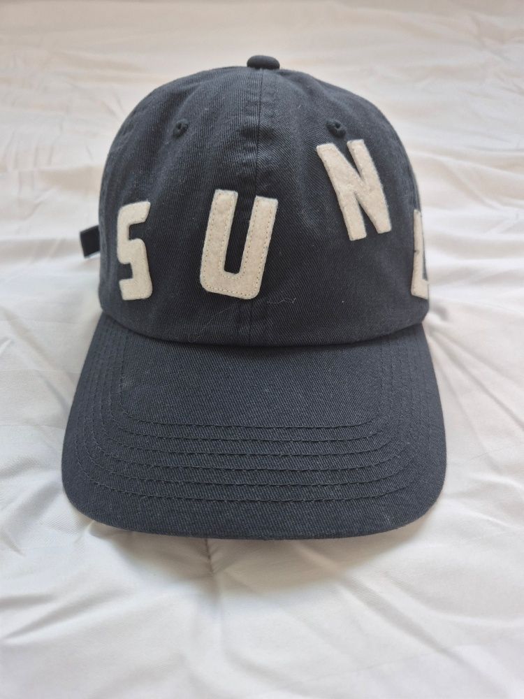 キャップ ^SUNLOVE^ Staccato Cap Navy SL251WHWBC05NA MUSINSA | SUNLOVE Staccato Cap Navy