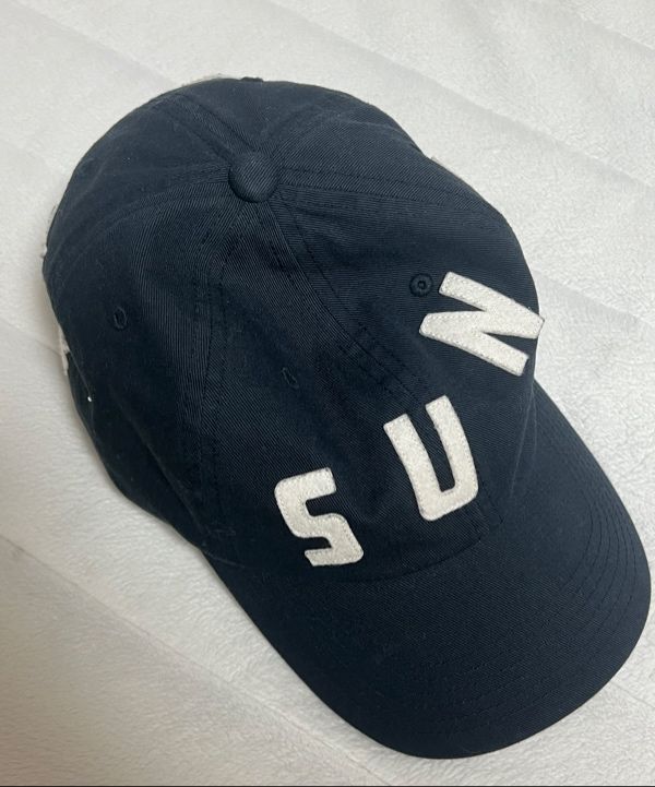 【SUNLOVE】 Staccato Cap /追跡付 MUSINSA公式 | SUNLOVE Staccato Cap Khaki