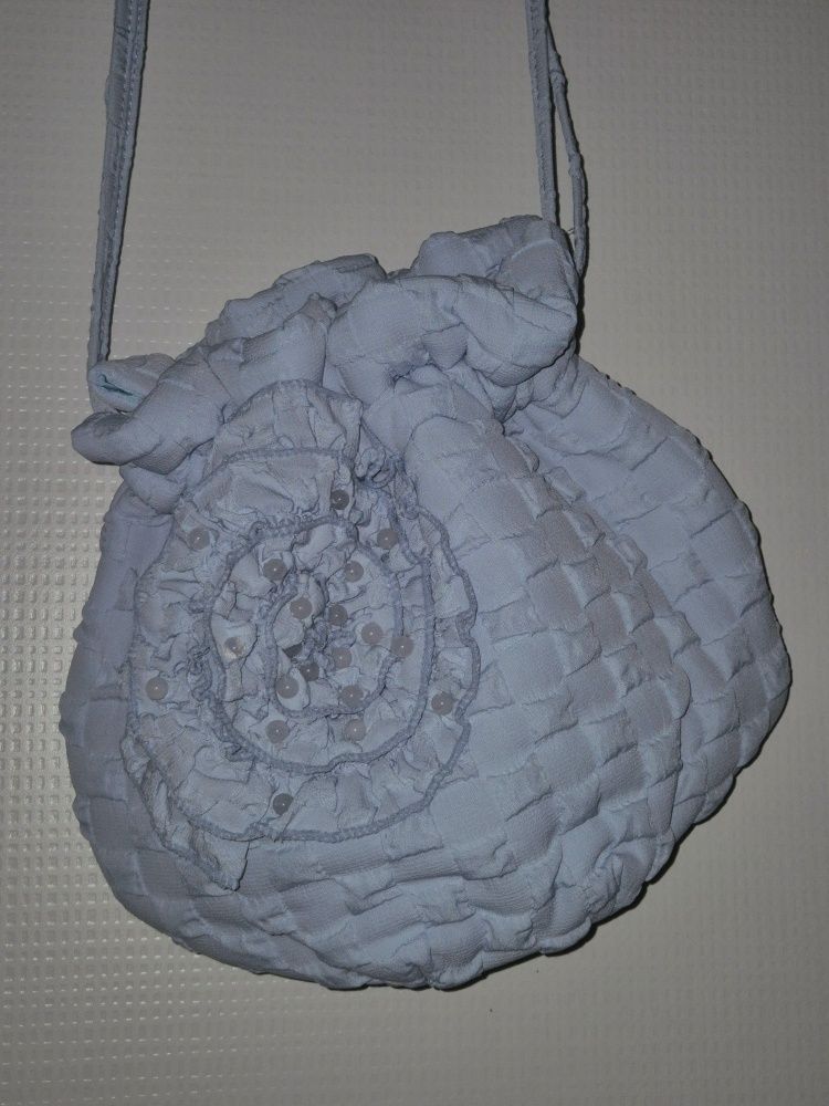 【韓国typeservice タイプサービス】Rose Beads Bag 韓国typeservice タイプサービス】Rose Beads Bag