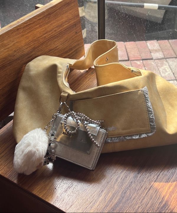 k_09様　hieta Tina / Butter MUSINSA | HIETA Tina / Butter