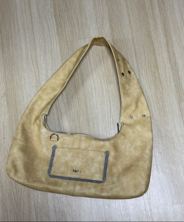 MUSINSA | HIETA Tina / Butter