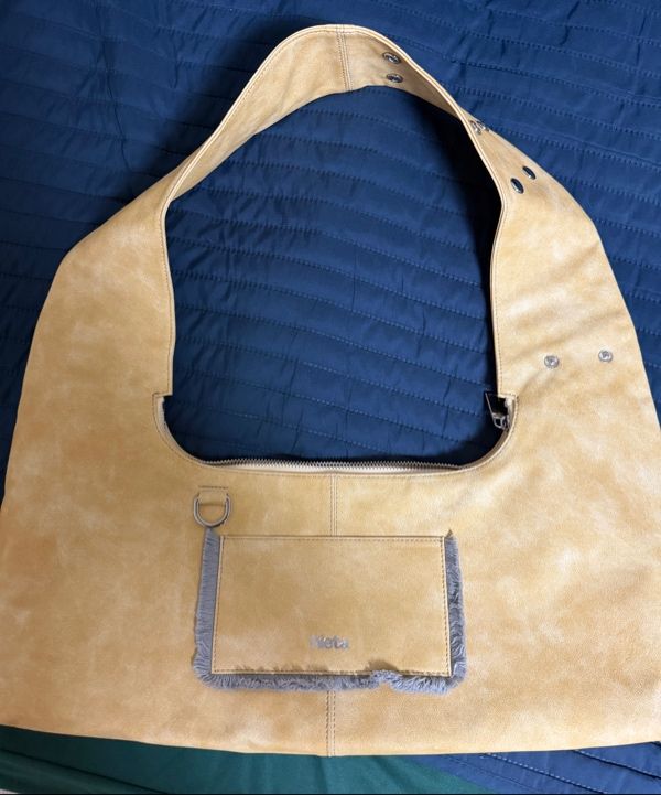 MUSINSA | HIETA Tina / Butter