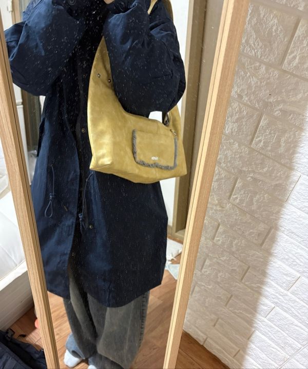 MUSINSA | HIETA Tina / Butter