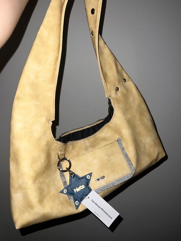 MUSINSA | HIETA Tina / Butter