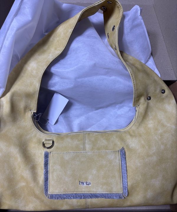 Tina / Butter - Hieta | 60% - Asian Fashion Online Store