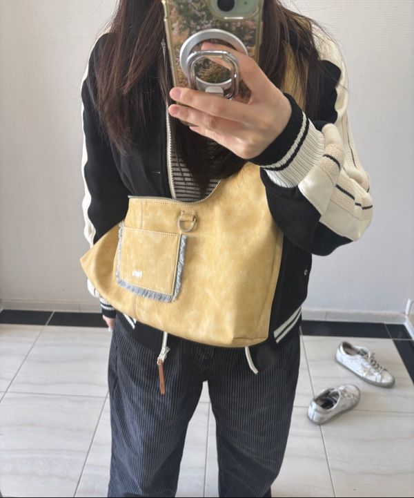 MUSINSA | HIETA Tina / Butter