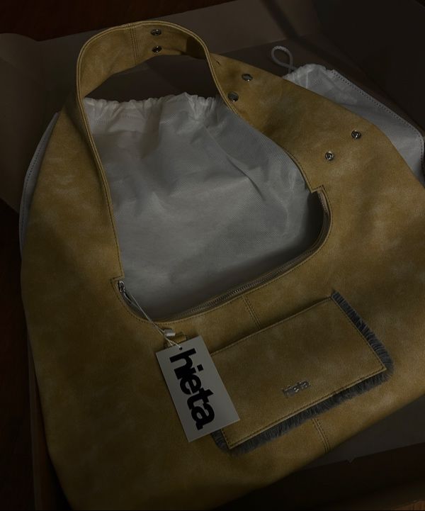 MUSINSA | HIETA Tina / Butter