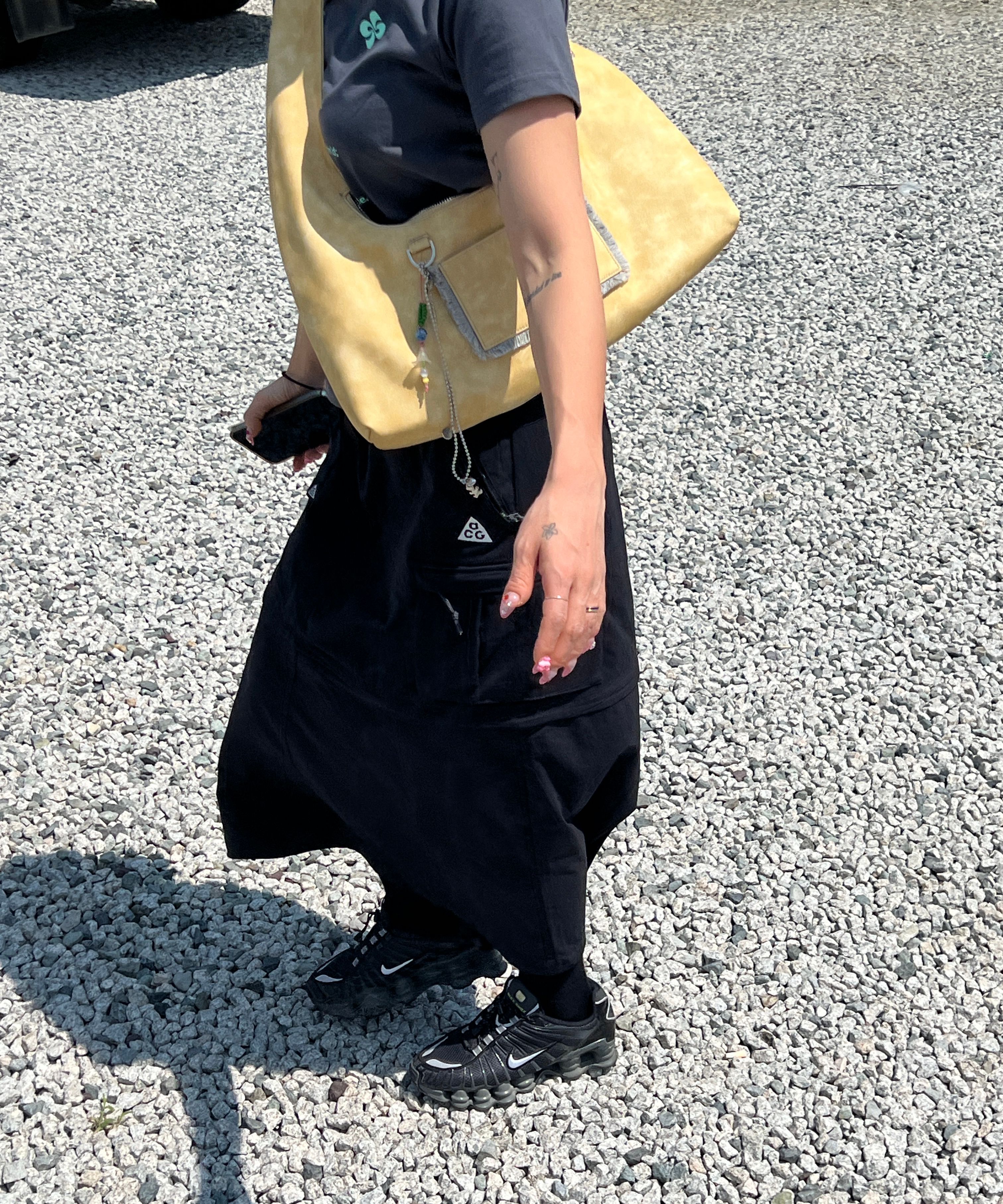 Tina / Butter - Hieta | 60% - Asian Fashion Online Store