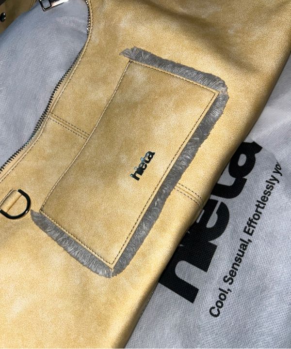 MUSINSA | HIETA Tina / Butter