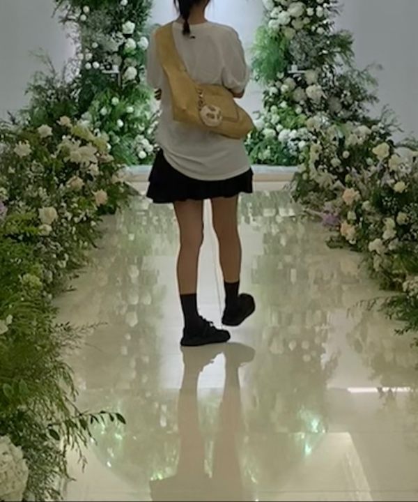 k_09様　hieta Tina / Butter ティナ / Butter - Hieta | 60% - アジアファッション通販