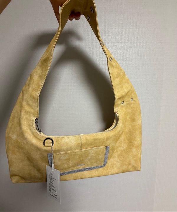 MUSINSA | HIETA Tina / Butter