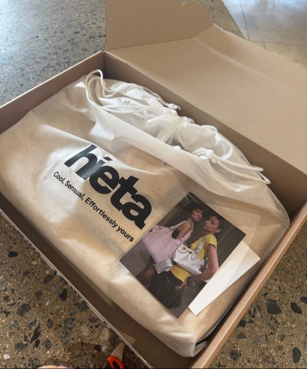 k_09様　hieta Tina / Butter Tina / Butter - Hieta | 60% - Asian Fashion Online Store