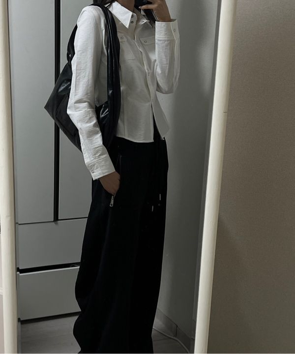 MUSINSA | HIETA Tina / Black