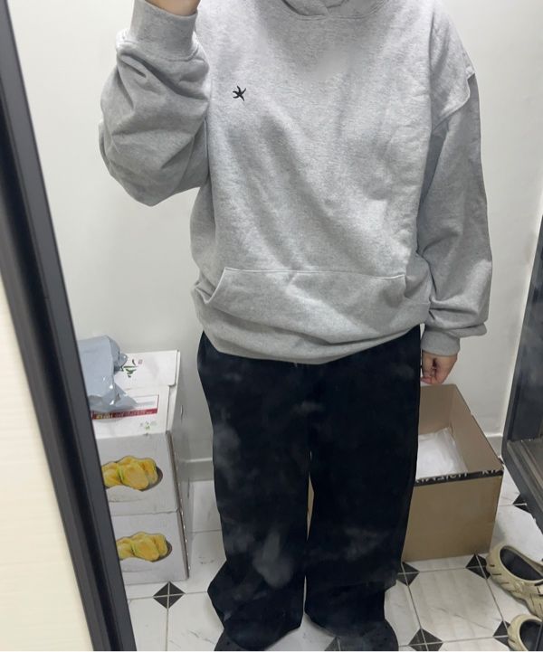 MUSINSA公式 | THE COLDEST MOMENT TCM starfish chino pants