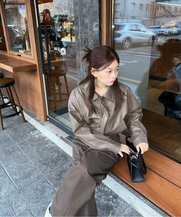 パンツ [THE COLDEST MOMENT]TCM starfish chino pants - 4 Colors MUSINSA | THE COLDEST MOMENT TCM starfish chino pants (black)