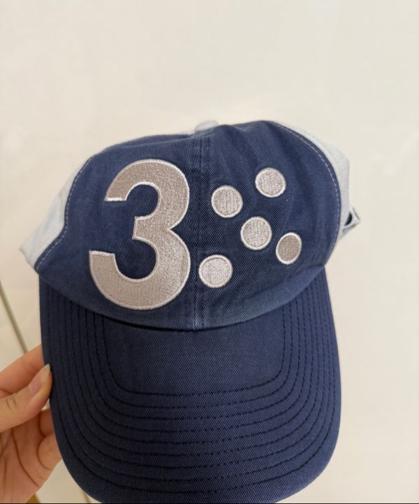 ★THE COLDEST MOMENT★TCM FOY CAP★ 더콜디스트모먼트(THE COLDEST MOMENT) TCM foy cap (charcoal